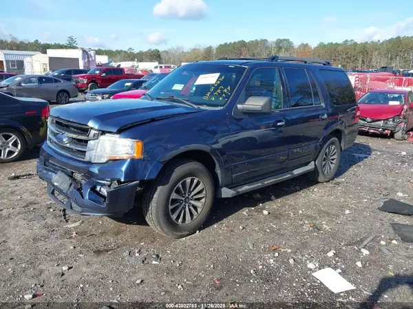 1FMJU1HT6GEF27417 2016 FORD EXPEDITION - Image 2