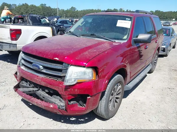 1FMJU1HT6GEF33184 2016 FORD EXPEDITION - Image 2