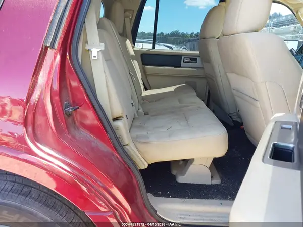 1FMJU1HT6GEF33184 2016 FORD EXPEDITION - Image 8