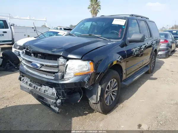 1FMJU1HT6GEF49918 2016 FORD EXPEDITION - Image 2