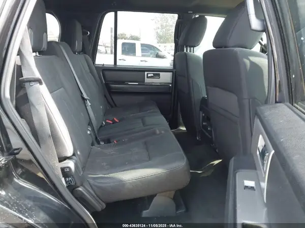 1FMJU1HT6GEF49918 2016 FORD EXPEDITION - Image 8