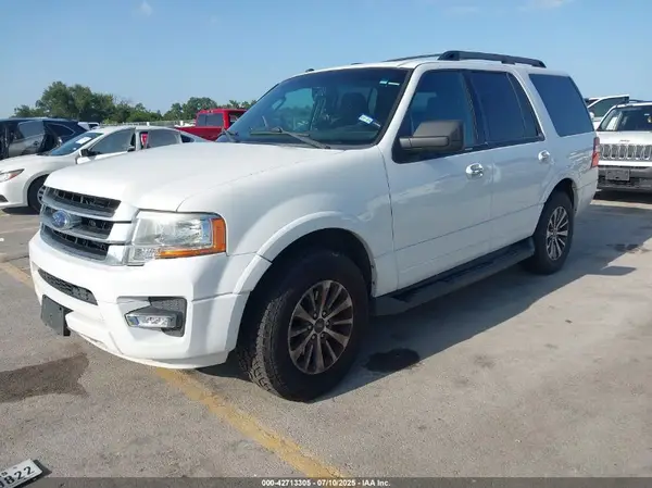 1FMJU1HT6GEF55346 2016 FORD EXPEDITION - Image 2