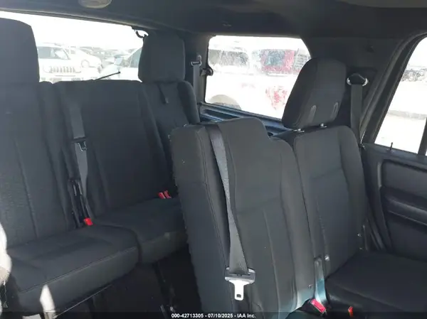 1FMJU1HT6GEF55346 2016 FORD EXPEDITION - Image 8
