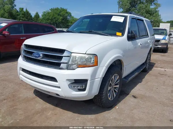 1FMJU1HT6HEA07459 2017 FORD EXPEDITION - Image 2