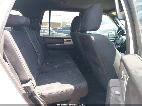 1FMJU1HT6HEA07459 2017 FORD EXPEDITION - Image 8