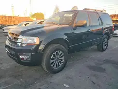 1FMJU1HT6HEA08711 2017 FORD EXPEDITION