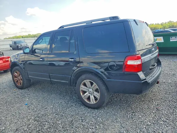 1FMJU1HT6HEA10863 2017 FORD EXPEDITION - Image 2