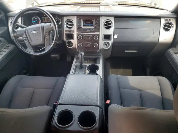 1FMJU1HT6HEA10863 2017 FORD EXPEDITION - Image 8