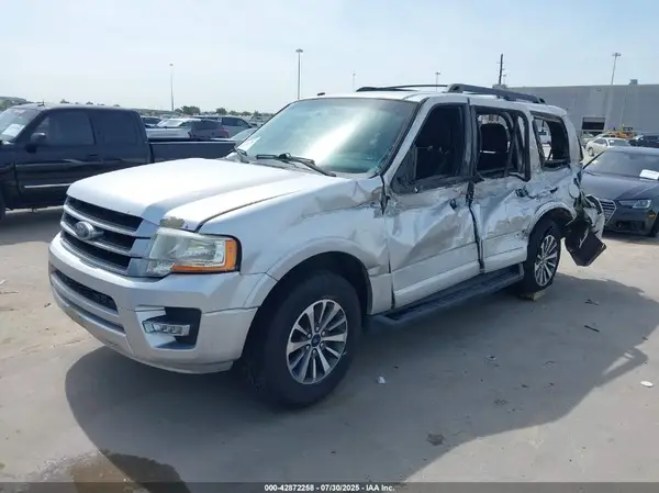 1FMJU1HT6HEA11107 2017 FORD EXPEDITION - Image 2