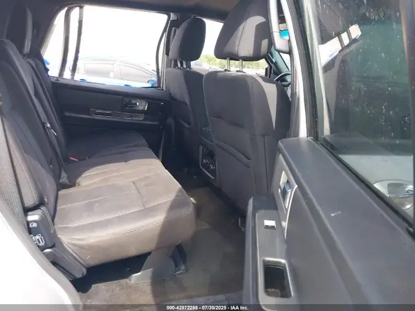 1FMJU1HT6HEA11107 2017 FORD EXPEDITION - Image 8