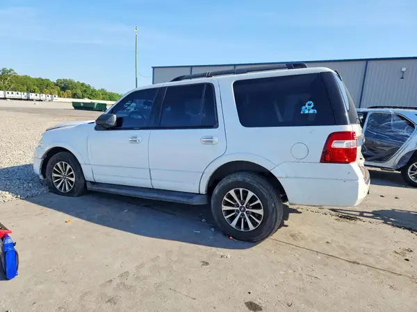 1FMJU1HT6HEA11723 2017 FORD EXPEDITION - Image 2
