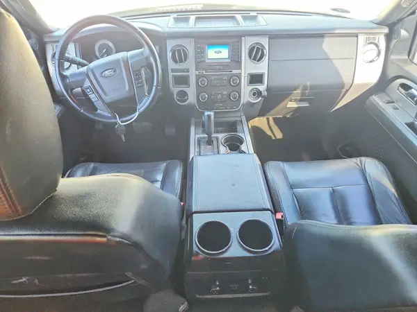 1FMJU1HT6HEA11723 2017 FORD EXPEDITION - Image 8