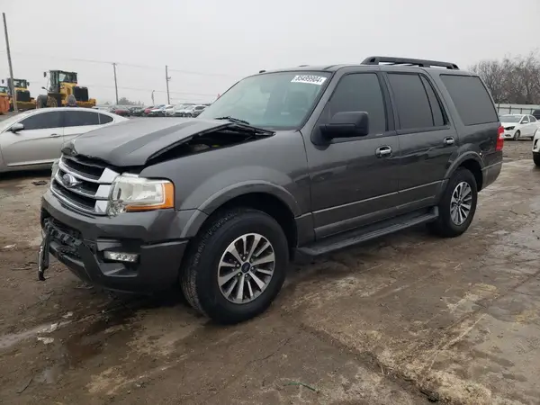 1FMJU1HT6HEA13908 2017 FORD EXPEDITION - Image 1
