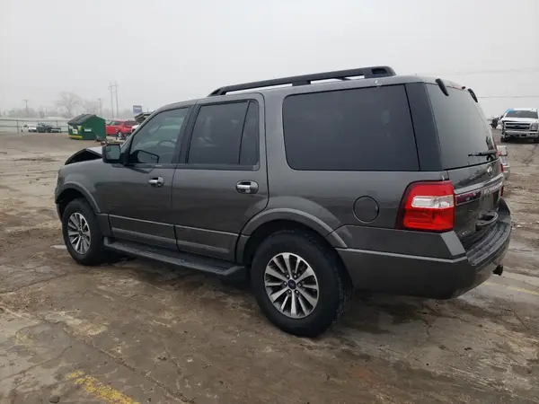 1FMJU1HT6HEA13908 2017 FORD EXPEDITION - Image 2