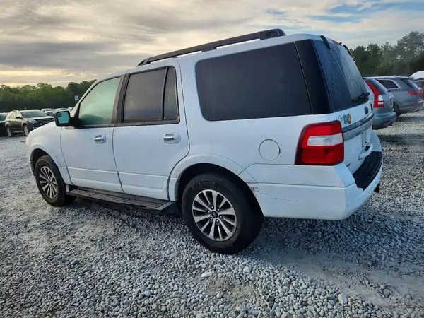 1FMJU1HT6HEA14783 2017 FORD EXPEDITION - Image 2