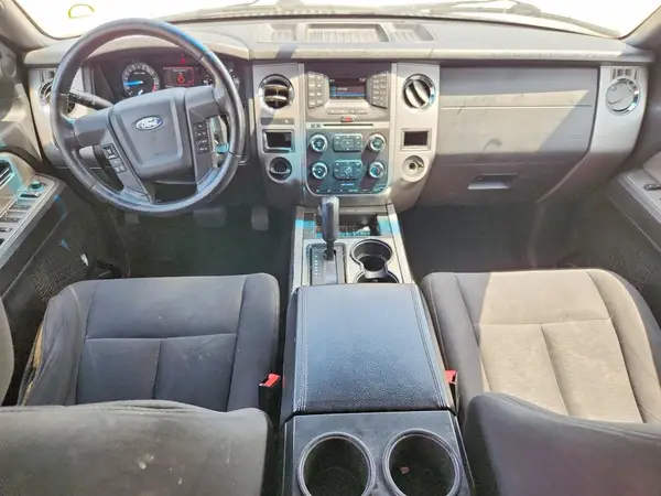 1FMJU1HT6HEA14783 2017 FORD EXPEDITION - Image 8