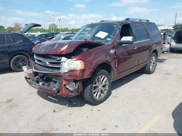 1FMJU1HT6HEA42583 2017 FORD EXPEDITION - Image 2
