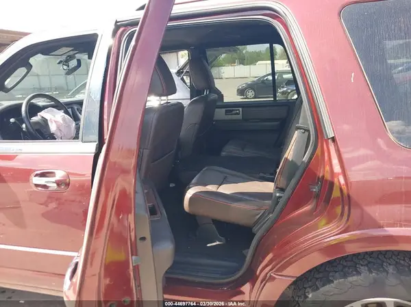 1FMJU1HT6HEA42583 2017 FORD EXPEDITION - Image 8