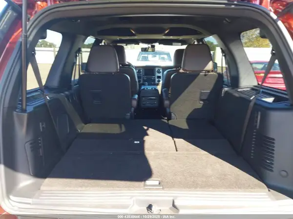 1FMJU1HT6HEA43748 2017 FORD EXPEDITION - Image 8
