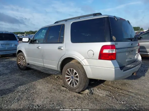 1FMJU1HT6HEA43958 2017 FORD EXPEDITION - Image 2