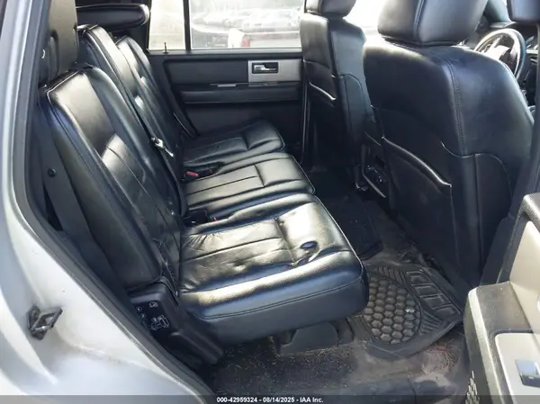 1FMJU1HT6HEA43958 2017 FORD EXPEDITION - Image 6