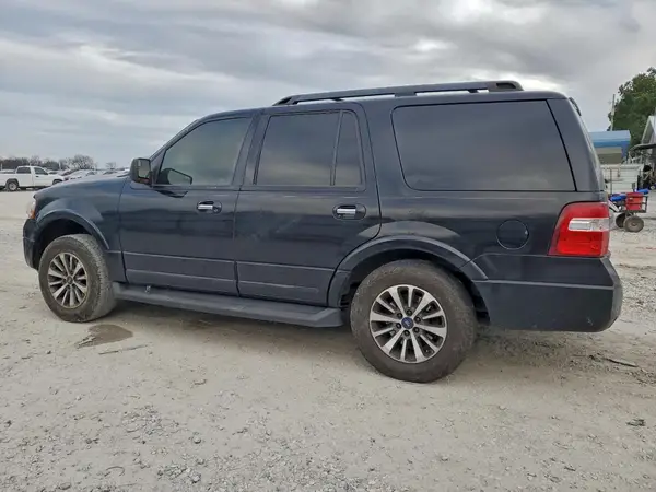 1FMJU1HT6HEA50988 2017 FORD EXPEDITION - Image 2