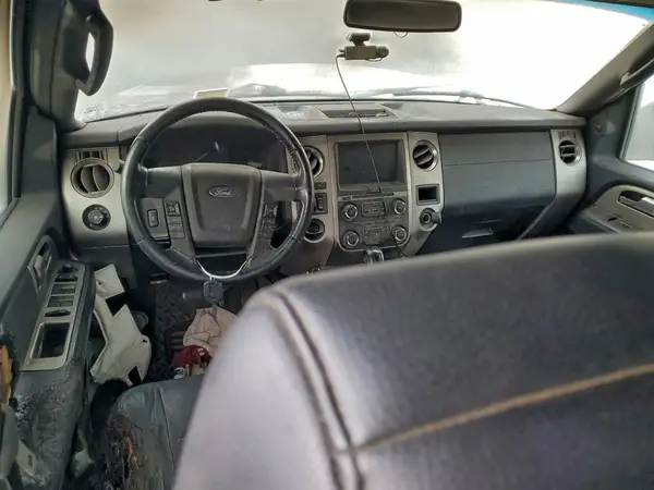 1FMJU1HT6HEA50988 2017 FORD EXPEDITION - Image 8