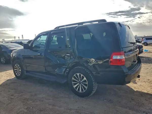 1FMJU1HT6HEA54605 2017 FORD EXPEDITION - Image 2