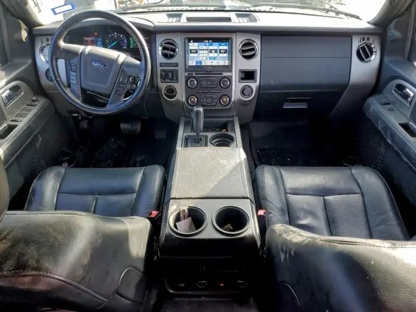 1FMJU1HT6HEA54605 2017 FORD EXPEDITION - Image 8