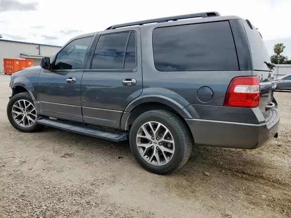 1FMJU1HT6HEA60436 2017 FORD EXPEDITION - Image 2