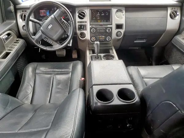 1FMJU1HT6HEA60436 2017 FORD EXPEDITION - Image 8