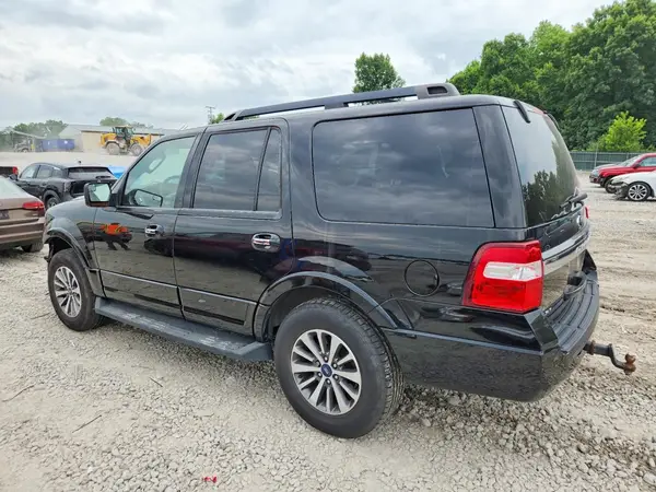 1FMJU1HT6HEA62896 2017 FORD EXPEDITION - Image 2