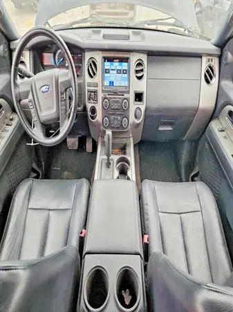1FMJU1HT6HEA62896 2017 FORD EXPEDITION - Image 8