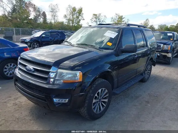 1FMJU1HT6HEA69735 2017 FORD EXPEDITION - Image 2