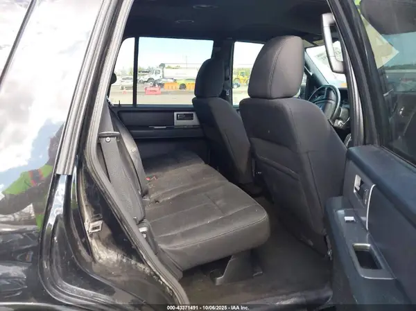 1FMJU1HT6HEA69735 2017 FORD EXPEDITION - Image 8