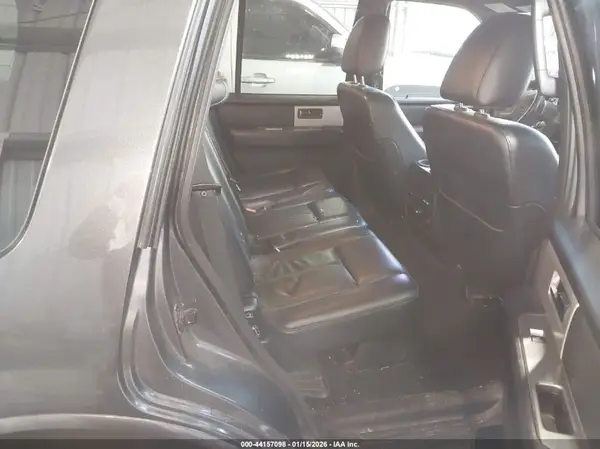 1FMJU1HT6HEA82405 2017 FORD EXPEDITION - Image 8