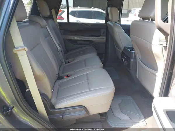 1FMJU1HT6JEA06057 2018 FORD EXPEDITION - Image 8