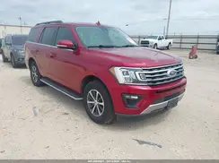 1FMJU1HT6JEA09959 2018 FORD EXPEDITION
