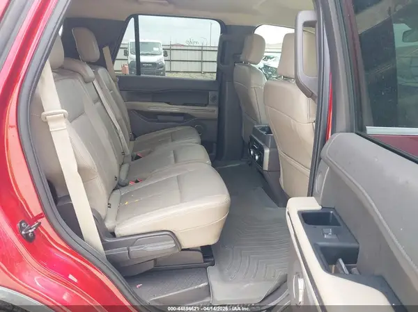 1FMJU1HT6JEA09959 2018 FORD EXPEDITION - Image 8
