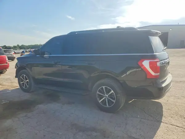 1FMJU1HT6JEA13526 2018 FORD EXPEDITION - Image 2