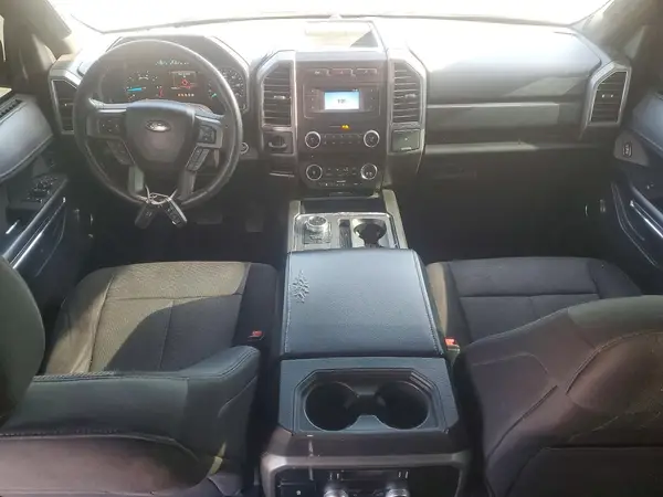 1FMJU1HT6JEA13526 2018 FORD EXPEDITION - Image 8