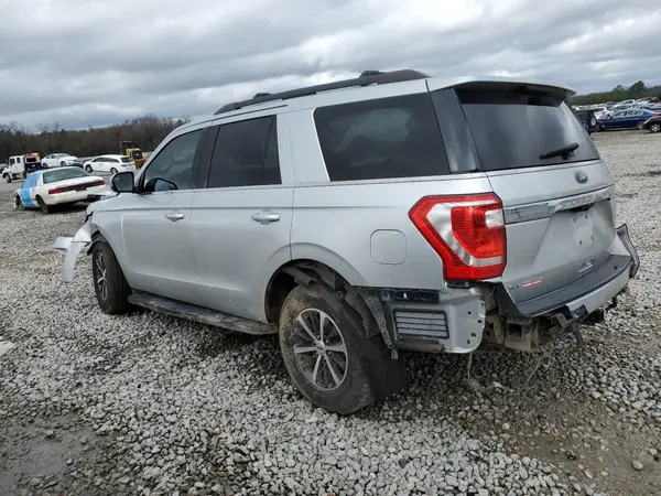 1FMJU1HT6JEA17396 2018 FORD EXPEDITION - Image 2