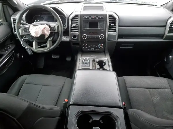 1FMJU1HT6JEA17396 2018 FORD EXPEDITION - Image 8