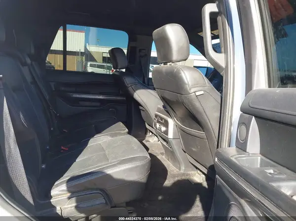 1FMJU1HT6JEA18905 2018 FORD EXPEDITION - Image 8