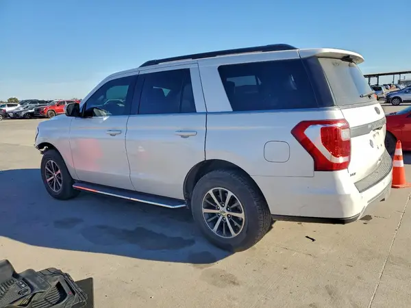 1FMJU1HT6JEA19343 2018 FORD EXPEDITION - Image 2