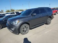 1FMJU1HT6JEA22162 2018 FORD EXPEDITION