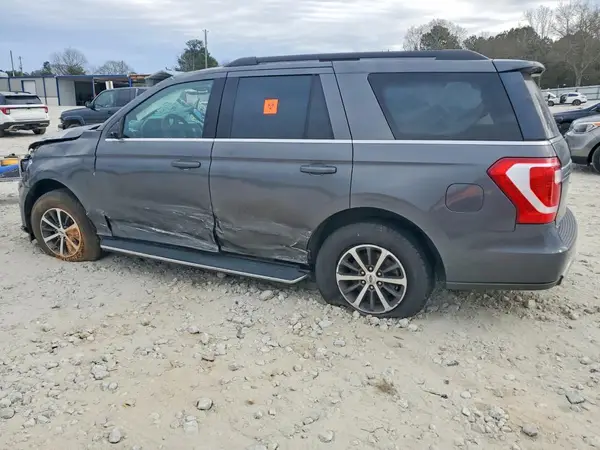 1FMJU1HT6JEA25983 2018 FORD EXPEDITION - Image 2