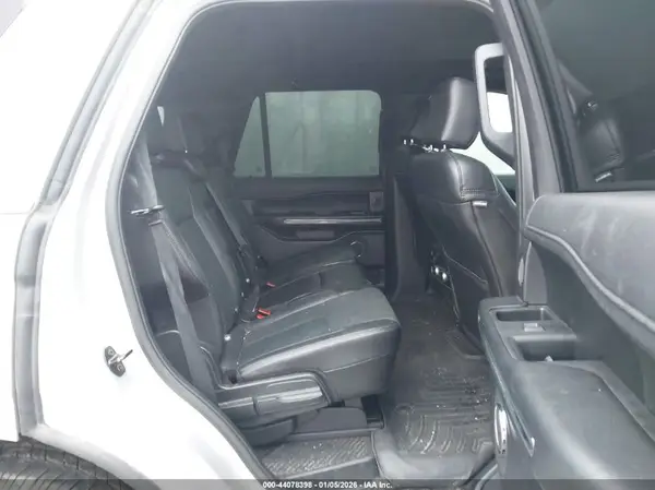 1FMJU1HT6JEA27071 2018 FORD EXPEDITION - Image 8