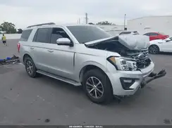 1FMJU1HT6JEA27393 2018 FORD EXPEDITION