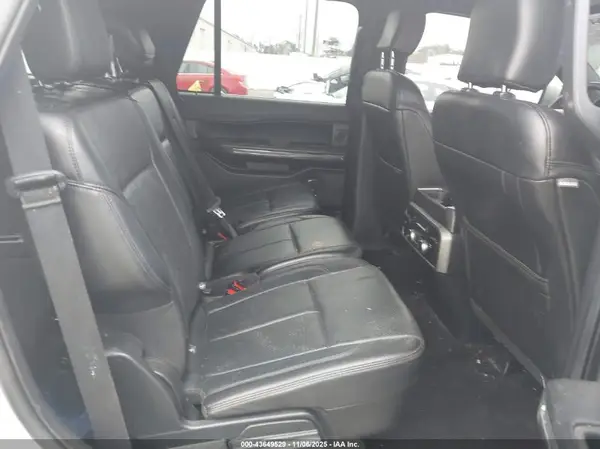 1FMJU1HT6JEA27393 2018 FORD EXPEDITION - Image 8